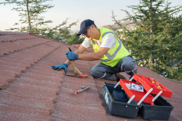 Quick and Trustworthy Emergency Roof Repair Services in Las Cruces, NM