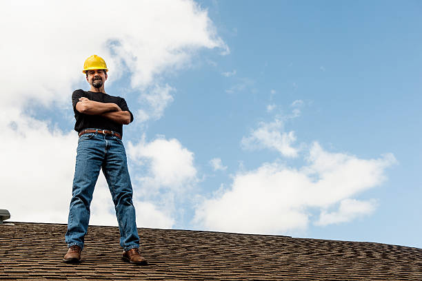 Best Residential Roofing Contractor  in Las Cruces, NM