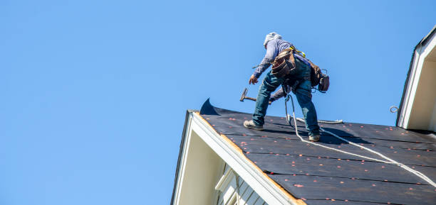 Heating Cable for Roof Installation in Las Cruces, NM